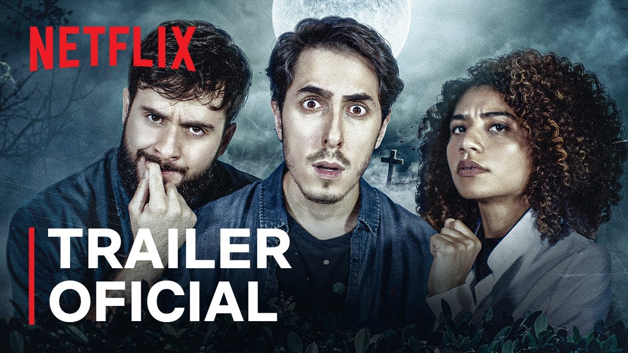 trailer Oficial
