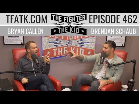 The Fighter and The Kid - Episode 462