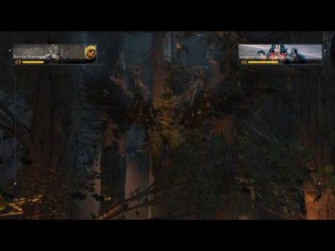 Injustice 2- Burrito Voorhees vs yungmonster First To 10 Set