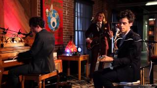 Noah And The Whale - Tonight&#39;s the Kind of Night - 5/27/2011 - Wolfgang&#39;s Vault