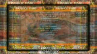 Cutty Ranks - Art of war - ( digital era ) sleng teng riddim