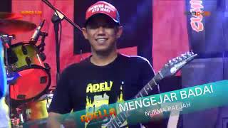 Download lagu MENGEJAR BADAI   NURMA PAEJAH   OM ADELLA LIVE MODUNG BANGKALAN mp3