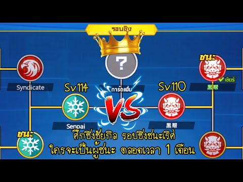 ศึกชิงชัยกิลรอบชิงชนะเริศ(จบ)และจะกิจกรรมใหม่ ผู้พิทักษ์ | one punch man the strongest | EiEiko