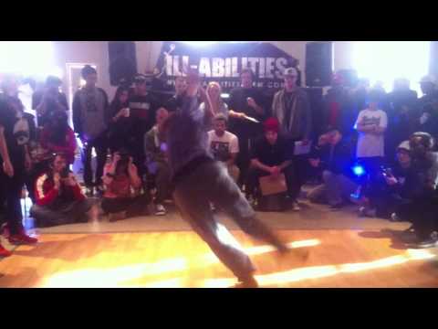 Closet monster - south flavor jam 2013