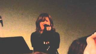 Kelly Clarkson - You still won&#39;t know what it&#39;s like - A Night for Hope 2010