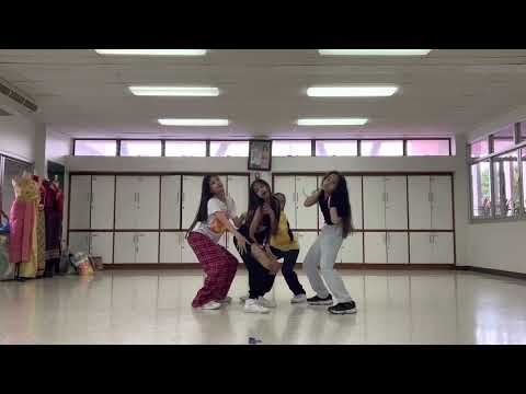 Double S mini cover BLACKPINK [Shut down + Pink venom] (Practice)