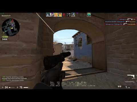 Lekker B Rush 4-dink