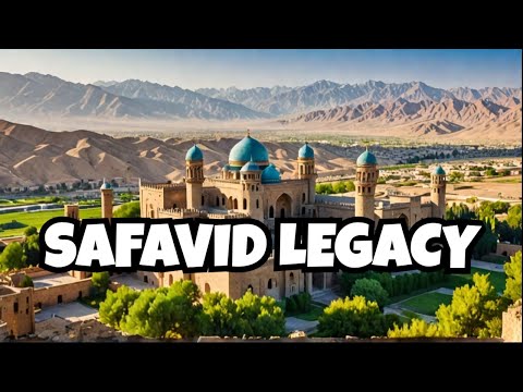 How the Safavid Empire Changed Iran Forever