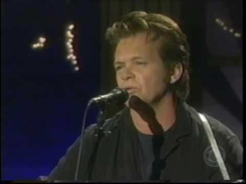 Freedom's Road - John Mellencamp