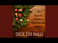 Deck the Halls (Instrumental Version)