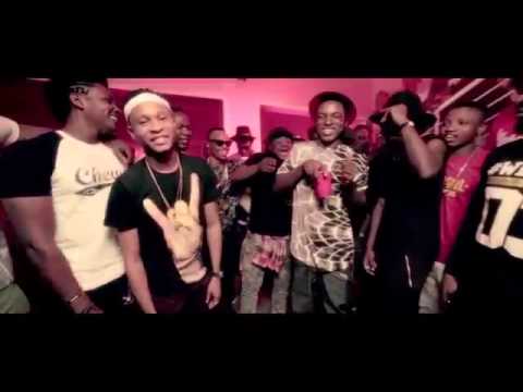 Illegal- pepenazi ft olamide