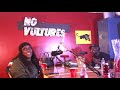 Marvaless on leaving AWOL Records, Messy Marv, C Bo, West Coast Mafia and not selling sex in raps