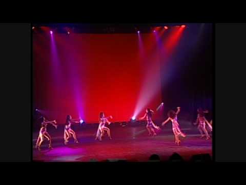 Archives: Latin Medley