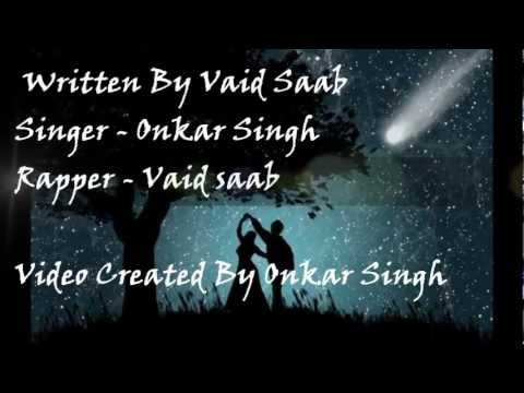 Punjabi Rap Lyrics