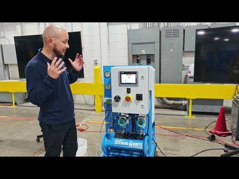 Solutions marine et traitement des eaux