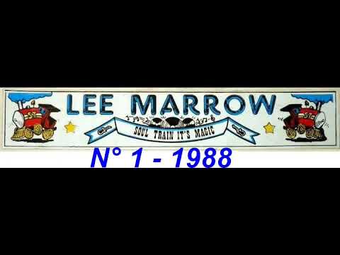 LEE MARROW DJ - N° 1 - 1988