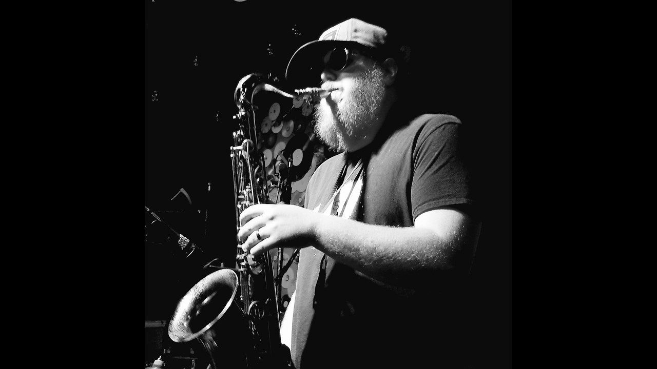 Promotional video thumbnail 4 for Brandon Bowman (Saxman865)