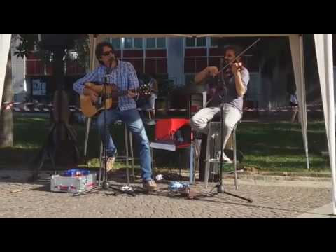 Waddafolk ft. Gianluca Grossi - Caporetto