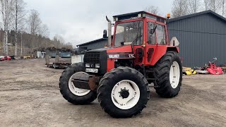 Kolesov&yacute; traktor Valmet 2005 | Obraz 4 - Agroline
