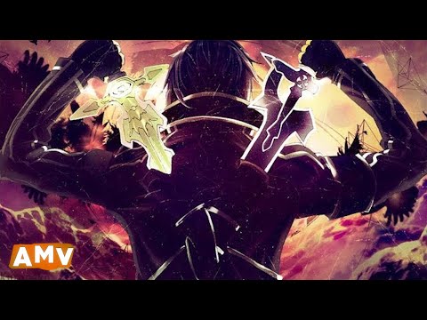 Instinct Of Battle III AMV ⌠ Animix ⌡ 戦いの本能
