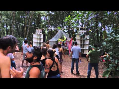 Demondelic-OSOM Ritual