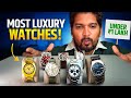10 Affordable Luxury Watches In India Rado Seiko Tissot Citizen