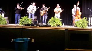 Lonesome River Band - Old Lonesome, Welcome Back.MOV