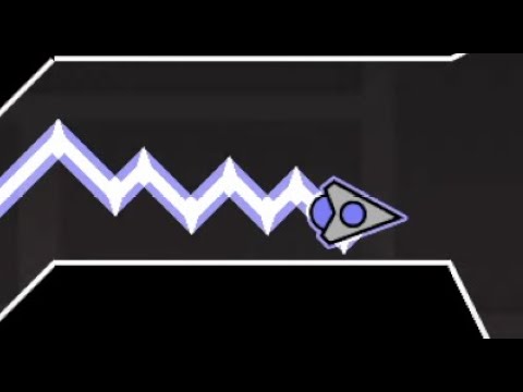 Is this the hardest Cosmic Cyclone remake?