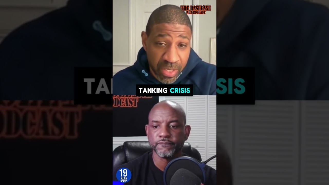 Adam Silver's Lining Playbook: NBA Tanking, Expansion & the League’s Future