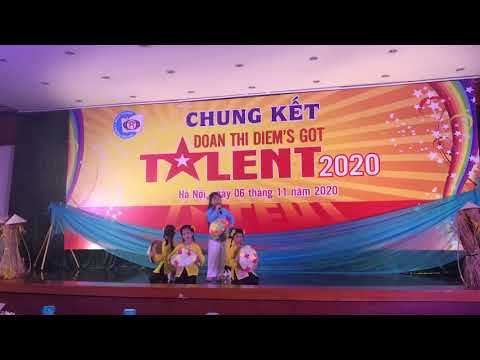 Thể hiện bởi Kim Ngân