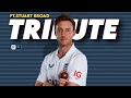 Tribute To SIR STUART BROAD The Legend ️ Stuartbroad Journey From 6 Sixes To 600 Wickets