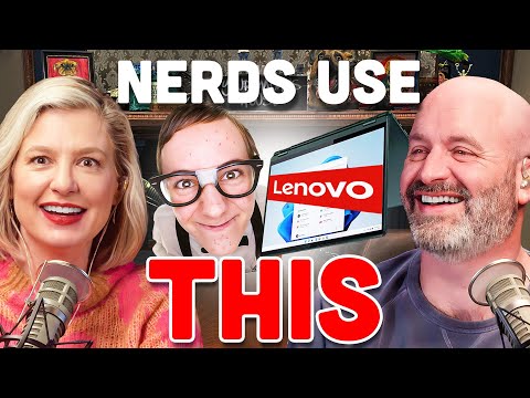 Christina Doesn’t Understand That There Are Other Brands Of Computers | YMH Highlight