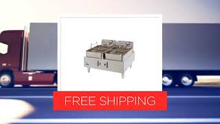 Countertop Fryers