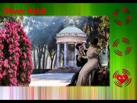 Oliver Haidt      Frühstück in Rom