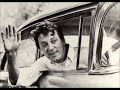 GENE VINCENT - "I'm GOING HOME"  On stage during his 1967 TOUR tour in France