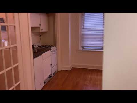 Tour of Efficiency Floor Plan