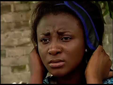 CRYING ANGEL PART 2 - OLD NIGERIAN NOLLYWOOD CLASSIC FAMILY MOVIE