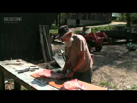 Did Judas Repent Bible Questions with Michael Pearl - Episode 034