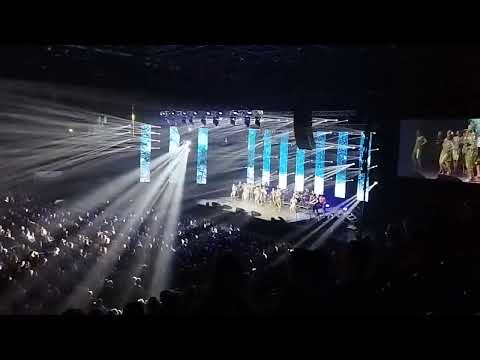 Inga Valinskienė – Dieviška žiema (Klaipėdos Švyturio arena, 2022)