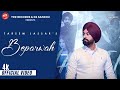 Beparwah (Official Video) Tarsem Jassar | 👍 2023 | 👍