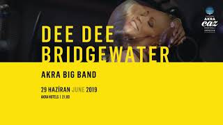 Dee Dee Bridgewater •• 29 June 2019