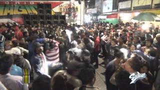 Sonido Magico Xochimilco Aniversario Mercados de Xochimilco 2015 (2)
