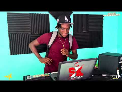 Just Steam 20🥵🥵 (Dancehall) Selectakai