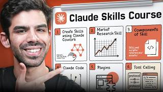 Claude Skills Explained in 23 Minutes