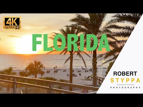 FLORIDA (USA): Discover the Ultimate Sunshine State Adventure! ☀️🏝️