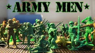 How To Get AMAZING Army Men