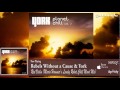 Rebels Without a Cause & York - Red Violin (Mario Hammer's Lonely Robot Chill Mood Mix)