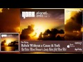 Rebels Without a Cause & York - Red Violin (Mario Hammer's Lonely Robot Chill Mood Mix)