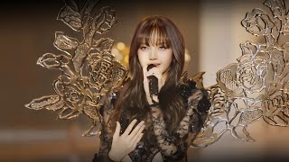 Download lagu [MR Removed] Lisa - Moonlit Floor | Pre-chorus | Live at GCF vs Singapore Fanmeet vs VS Fashion show mp3