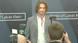 Gabriel Aubry - Calvin Klein